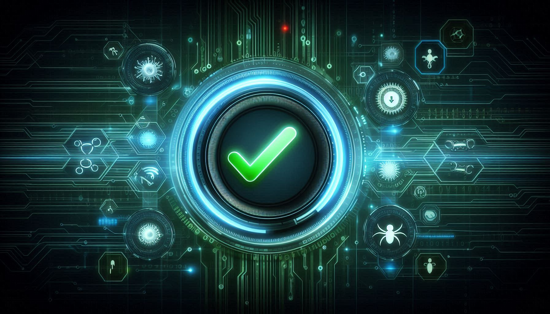 Vírusirtás, szoftvertelepítés