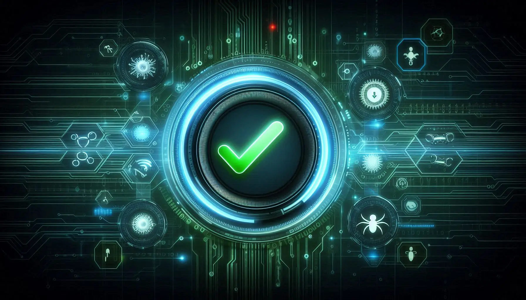 Vírusirtás, szoftvertelepítés