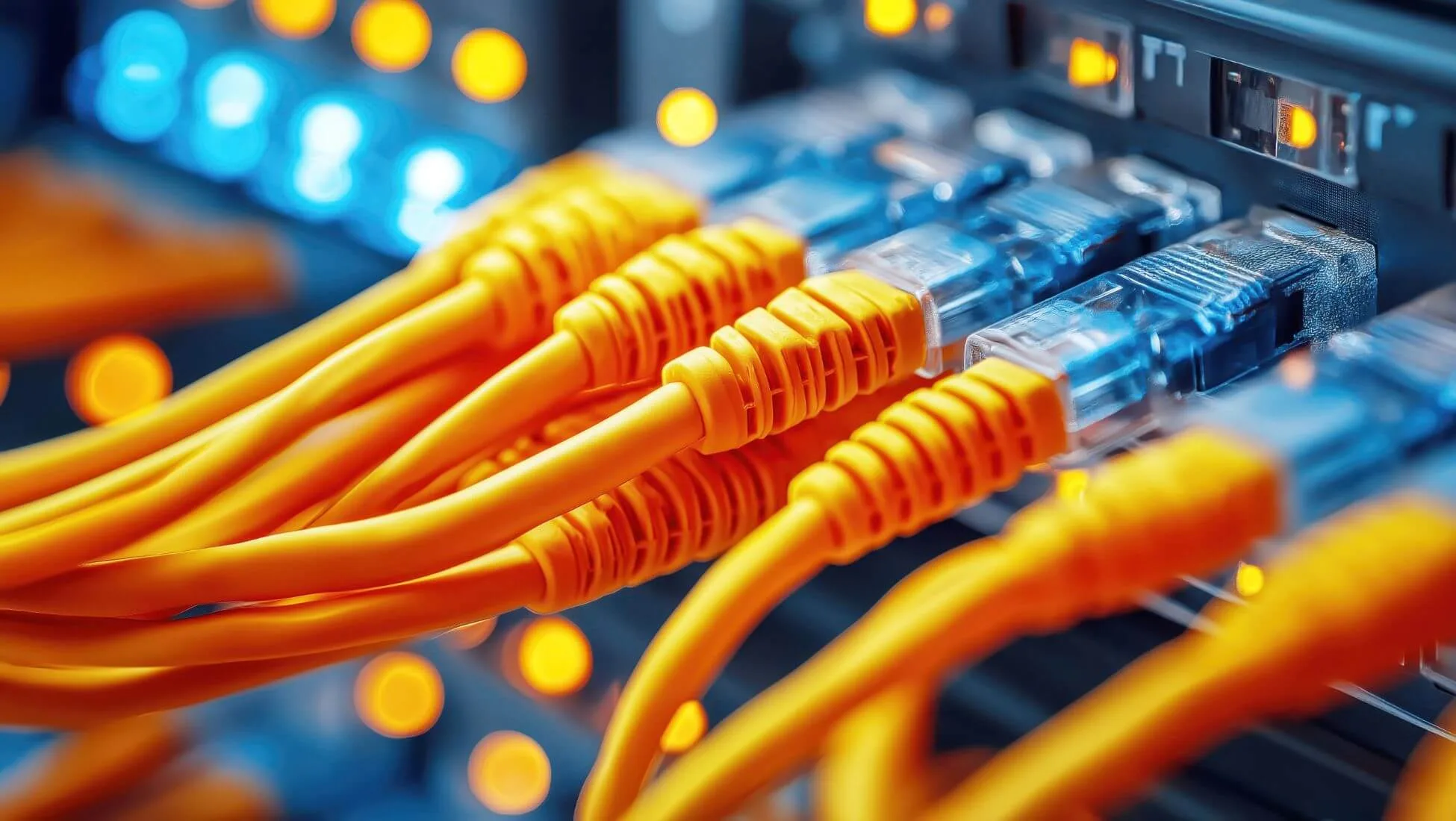 Hálózati infrastruktúra